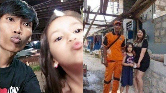 Reaksi Putri Arzum Balli Tau Ibu Gugat Cerai Awan Petugas PPSU, Merasa Sangat Kecewa