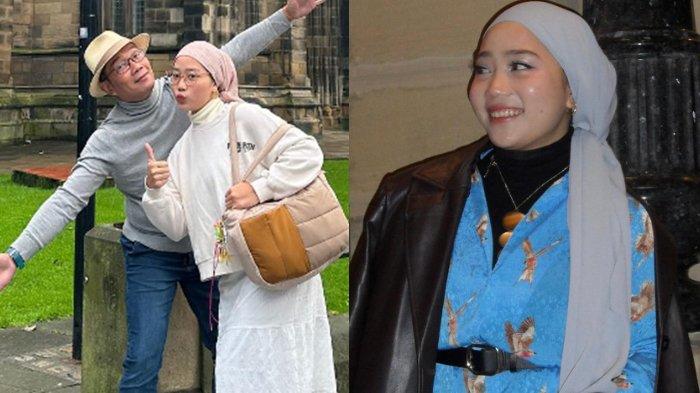 Reaksi Ridwan Kamil Usai Camillia Azzahra Sang Putri Lepas Hijab, Doakan Anak Dapat Jalan Terbaik