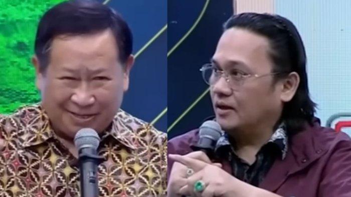 Susno Duadji dan Farhat Abbas Soroti Kasus Vina Cirebon