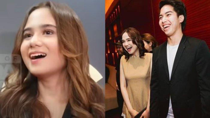 Reaksi Tissa Biani Soal El Rumi dan Syifa Hadju Pacaran, Beri Dukungan