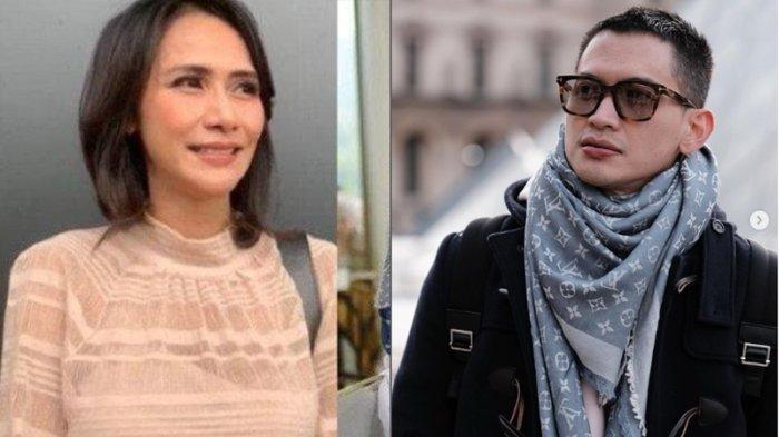 Reaksi Wenny Ariani Saat Rezky Aditya Penuhi Tantangan Tes DNA, Unggah Foto Lawas Suami Citra Kirana
