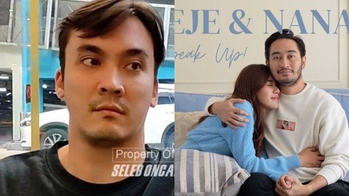 Rendy Kjaernett bereaksi etelah Syahnaz dan Jeje klarifikasi terkait kasus perselingkuhan. Menurutnya, Syahnaz perlu minta maaf kepada Lady Nayoan