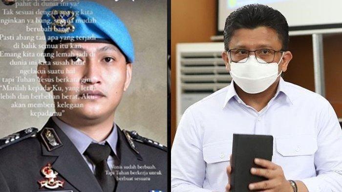Reza Hutabarat mengungkapkan kekecewaannya terkait hukuman Ferdy Sambo berubah menjadi penjara seumur hidup. Ia menyebut perlukah Brigadir J bangkit