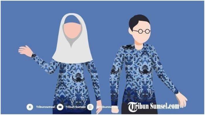 Formasi PPPK di Pemkab Musi Rawas, Ada 142 Formasi