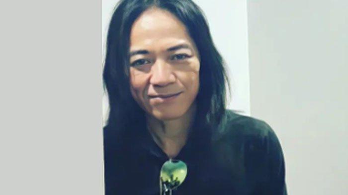 Riwayat Sakit Abdee Slank Hampir Sebulan Dirawat di RS, Idap Penyakit Ginjal Beberapa Tahun Terakhir