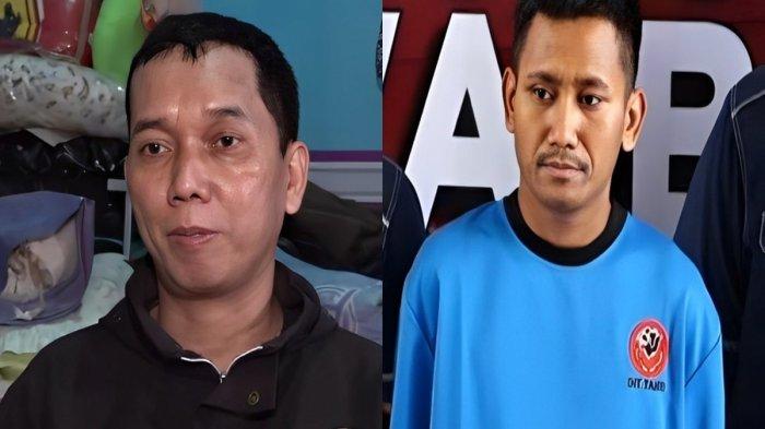 Rudi Irawan Sakit Hati Anaknya Pegi Ditangkap kasus Pembunuhan Vina dan Eki di Cirebon, Yakin Tak Salah