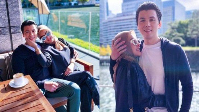 Rumah tangga Syahrini dan Reino Barack tengah heboh dikabarkan retak.