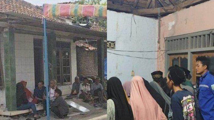 SNH (19) santriwati ditemukan tewas di Kendal, ada luka di leher dan kepala.