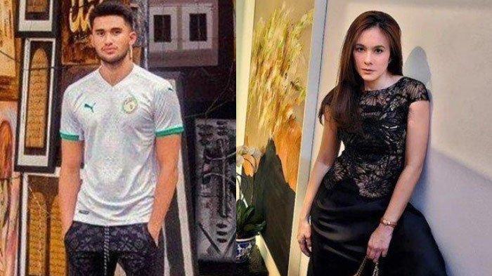 Sabda Ahessa Sebut Uang Renovasi Rumah Kesepakatan Bersama, Kini Upayakan Damai dengan Wulan Guritno