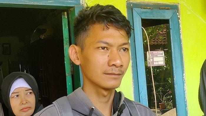 Saka Tatal Puji Kemunculan Dede Dalam Kasus Vina Cirebon, Sebut Ada Titik Terang
