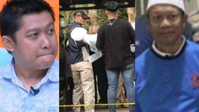 Sakit Hatinya Yoris Tau Jasad Tuti dan Amalia Diseret Oleh Yosef dan Danu, Tak Terima