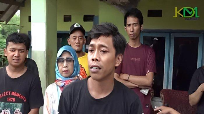 Saksi Sadikun kini muncul menegaskan bahwa Saka Tatal tak terlibat dalam kasus pembunuhan Vina dan Eki pada 2016 lalu, tak disumpah saat persidangan
