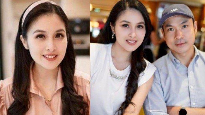 Sandra Dewi Terancam Terseret Kasus Korupsi Harvey Moeis, Akun Instagram Hilang Ditengah Pemeriksaan