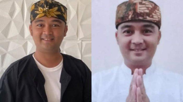 Sandy Permana, aktor sinetron 'Mak Lampir' ditikam tetangga diduga bernama Nanang Irawan .