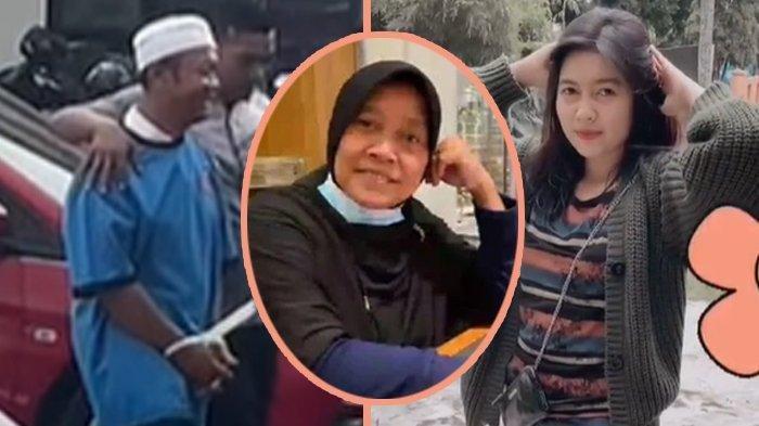 Santainya Yosef Jadi Tersangka Kasus Subang, Masih Tertawa Usai Gendong Jasad Amel Sendirian, Tak Ada Bukti ?