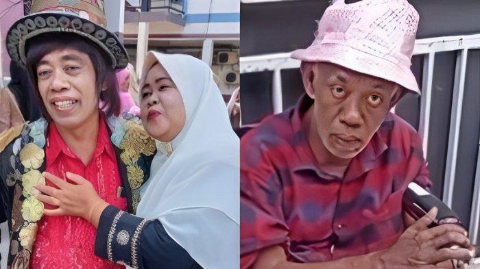 Sariah istri Pertama Pak Tarno Ogah Temui Suaminya Sakit