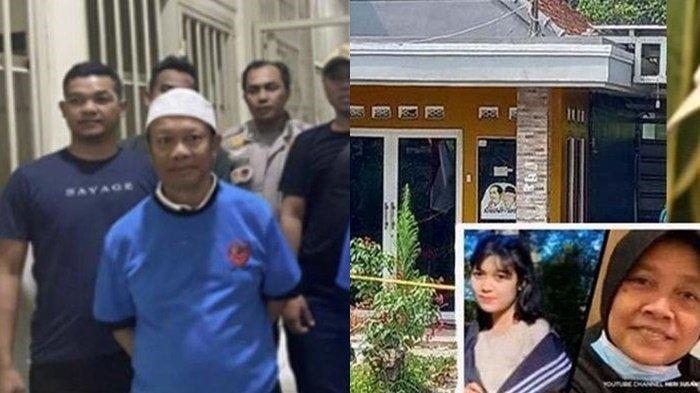 Sebelum kasusnya terbongkar, Yosef suami Tuti Suhartini rupanya sempat berencana ingin merobohkan rumah TKP. berdalih untuk diwakafkan bangun masjid