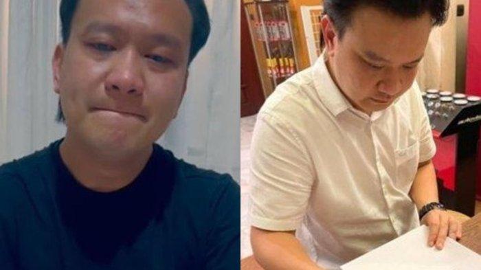 Sederet fakta Ivan Sugianto, pengusaha Surabaya paksa siswa SMA Kristen Gloria sujud dan mengonggong di hadapannya.