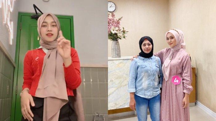 Sejak dikabarkan dijodohkan dengan Pegi Setiawan, akun Tiktok milik Jihan kini telah memiliki followers mencapai 14,2 ribu.