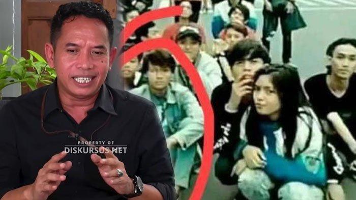 Sekjen XTC Cirebon pada tahun 2016, Reno Sukriano mengungkapkan bahwa insiden pembunuhan Eki dan Vina kala itu tidak ada hubungannya dengan geng motor