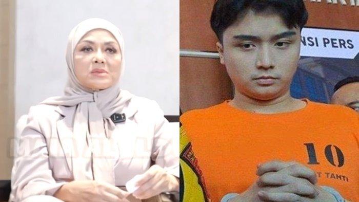 Selama mendekam dalam tahanan, Betharia Sonata menyebut jika Leon Dozan mengaku kapok ingin bertobat karena merasa jera atas perbuatannya.