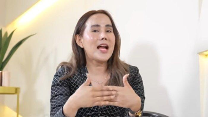 - Selebgram Isa Zega resmi ditahan terkaitb kasus dugaan pencemaran nama baik Shandy Purnamasari, istri pengusaha skin care Juragan 99, Gilang Widya Pramana.