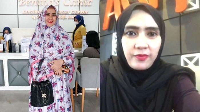 Selebgram Novi Atazen Singgung Lesti Kejora, Kini Klarifikasi Minta Maaf