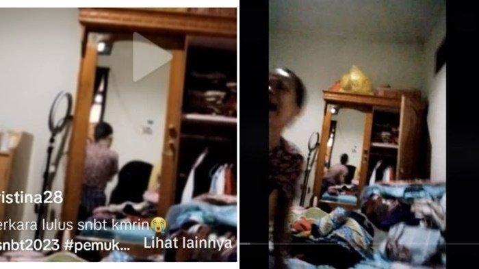 Seorang gadis asal Toraja, Sulawesi Selatan, dipukul tantenya setelah lulus SNBT. Ia dipukul karena lulus tak sesuai dengan harapan sang tante