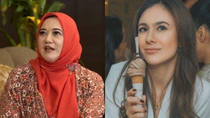 Shanty Whidiyarti Ibunda Sabda Ahessa Sayangkan Wulan Guritno Sempat Gugat Perdata Putranya