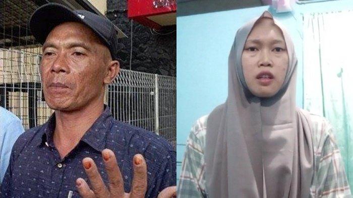 Sutanto (46) kini menyiapkan pengacara sebagai langkah tegas ke Vera (27) istrinya yang kabur dari rumah setelah 10 hari menikah