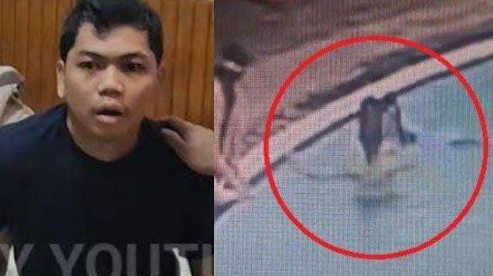 Siasat YA Tenggelamkan Dante Anak Tamara Tyasmara, Sembunyikan Celana Renang dan Hindari Pacar