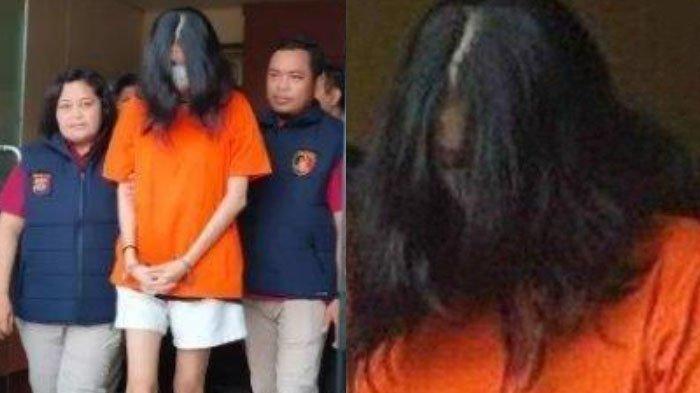 Siasat Zhafira Selebgram Tutupi Kehamilan 8 Bulan, Bunuh & Buang Bayi Ingin Serius Dengan Pacar Baru