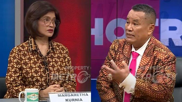 Sindiran Menohok Hotman Paris ke RS Sentosa, Sebut Direktur Tak Ingin Rugi Uang