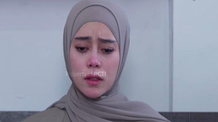Sinopsis sinetron Aku Mencintaimu Karena Allah episode 114 tayang 17 Mei 2024.
