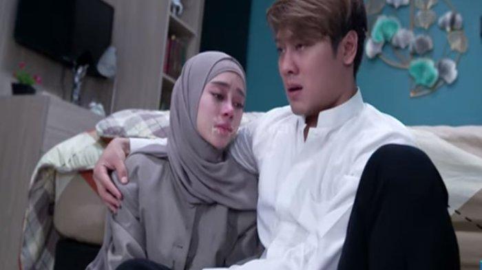 Sinopsis sinetron Aku Mencintaimu Karena Allah episode 68 tayang 18 Mei 2024.