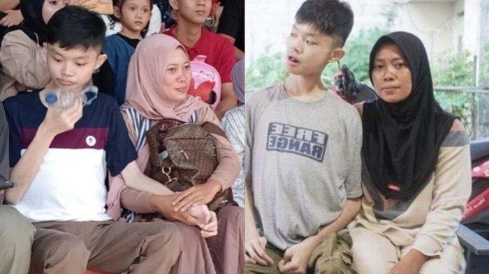 Siti Murka Disebut Sering Minta Uang ke Ibu Sha Wang, Tantang Untuk Cek Keuangannya: Datang Sini