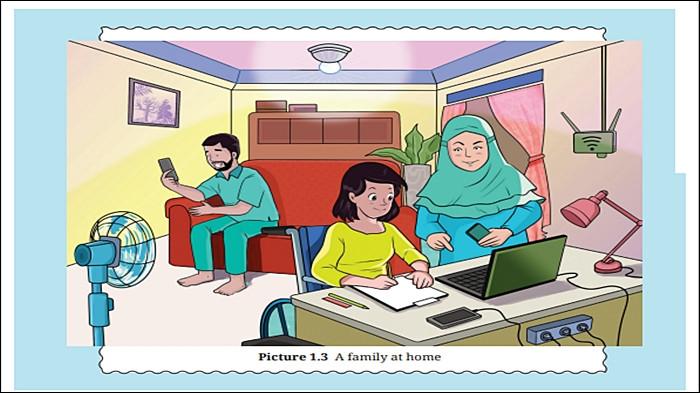 SOAL BAHASA INGGRIS - Soal  Bahasa Inggris Kelas 12 Kurikulum Merdeka Halaman 4. Buku Bahasa Inggris: Life Today untuk SMA/MA Kelas XII yang ditulis Susanti Retno Hardini dkk.