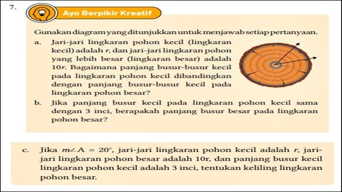 Soal Nomor 7 Matematika Kelas 12 Halaman 65 66 67 Kurikulum Merdeka.