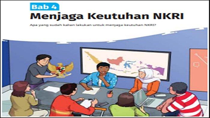 Soal PKN Kelas 11 Halaman 112 Kurikulum Merdeka, Aktivitas 4.1