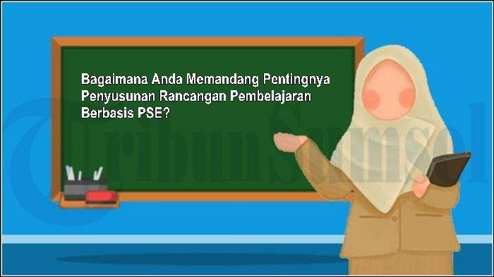 REFLEKSI MODUL 2 - Bagaimana Anda Memandang Pentingnya Penyusunan Rancangan Pembelajaran Berbasis Pembelajaran Sosial Emosional? Soal dan Kunci Jawaban Cerita Refleksi Modul 2 Topik 1 PPG 2025.