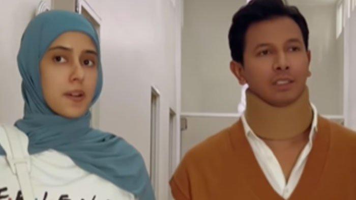 Sonny Septian Kian Membaik, Kini Sudah Bisa Jalan ke Tempat Ramai Didampingi Fairuz Sang Istri