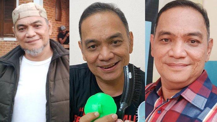 Sosok Sopyan Dado Pemeran Pak RT di Tukang Ojek Pengkolan Meninggal, Aktor Senior Sejak Tahun 2002