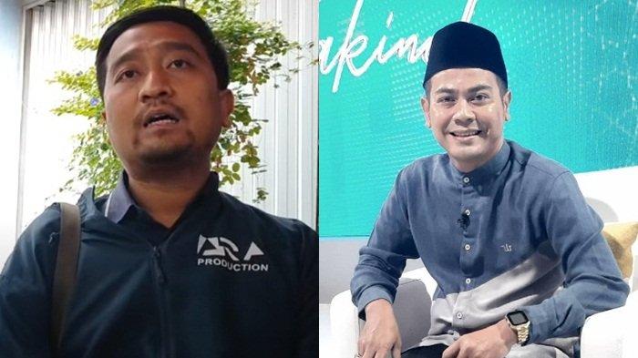 Sosok Adri Permana yang melaporkan Komedian Yadi Semboko atas dugaan penipuan, alami kerugian ratusan juta.