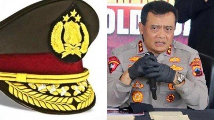 Sosok Aipda AL, Buat Kapolda Jateng Irjen Ahmad Luthfi Marah Usai Viral Selingkuhi Istri Anggota TNI