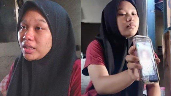 Sosok Alika dan Cep Orangtua Bayi di Cianjur Hilang Misterius Saat Tidur, Syok Duga Putra Diculik