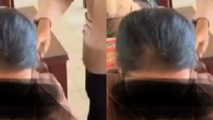 Sosok BNQ dan FDM Anak Polisi dan Keponakan Anggota DPRD, Pelaku Bullying Siswi di SMA di Langkat