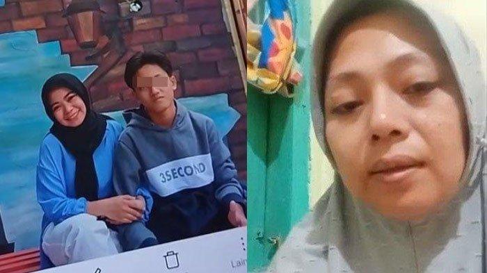 Sosok Balqis Maulana Santri Tewas Dianiaya di Ponpes Kediri, Hubungi Ibu 4 Hari Minta Jemput