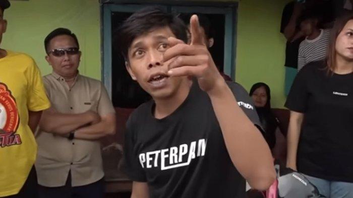 Paman Saka Tatal, Sadikun Ungkap Sosok Barsen Ketua RT TKP Kasus Vina Diusir Warga Sebab Bungkam Beri Keterangan, Anak Sempat Ditahan