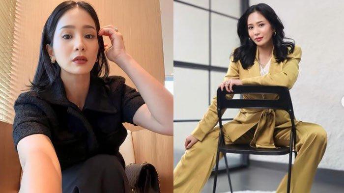Sosok Bunga Zainal Kehilangan Uang Rp 15 M Jadi Korban Penipuan Investasi oleh Sahabat, Artis Sinetron