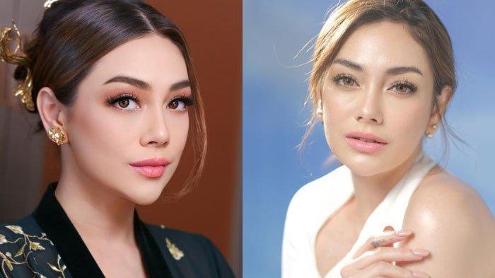 Sosok Celine Evangelista Artis Cantik Disebut di Kasus Korupsi Tambang, Panggil Jaksa Agung Papa